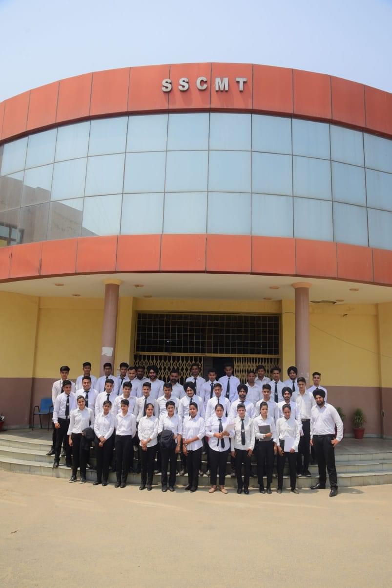 Swami Satyanand College of Management and Technology Amritsar Extra Curriculars photo 12